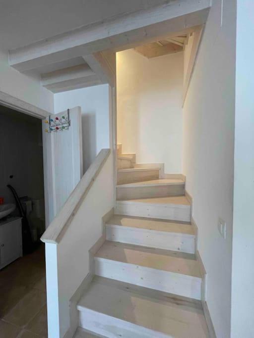 Casa En La Montana Con Piscina De Temporada Βίλα Arredondo Εξωτερικό φωτογραφία