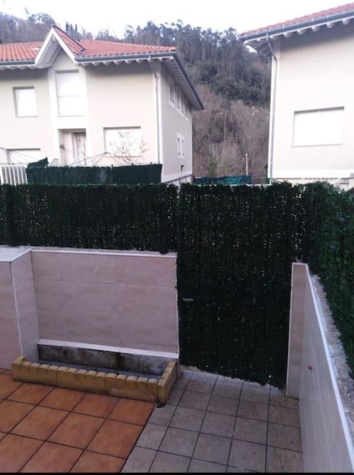 Casa En La Montana Con Piscina De Temporada Βίλα Arredondo Εξωτερικό φωτογραφία