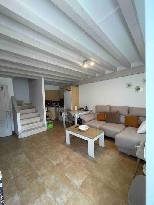 Casa En La Montana Con Piscina De Temporada Βίλα Arredondo Εξωτερικό φωτογραφία