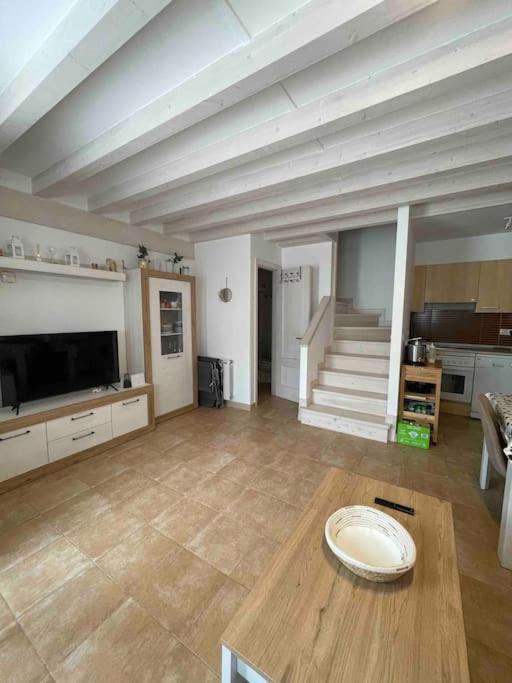 Casa En La Montana Con Piscina De Temporada Βίλα Arredondo Εξωτερικό φωτογραφία