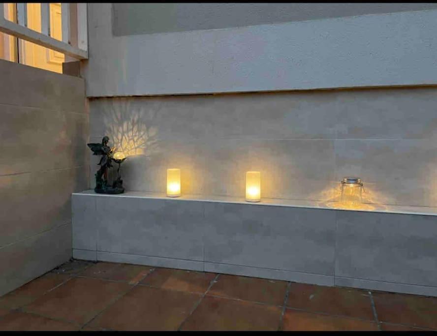 Casa En La Montana Con Piscina De Temporada Βίλα Arredondo Εξωτερικό φωτογραφία